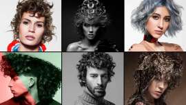 Por fin sabemos quiénes son los profesionales seleccionados en cada categoría para competir, en la noche más esperada del año y sobre la pasarela Fígaro por los Premios de la Peluquería Española 