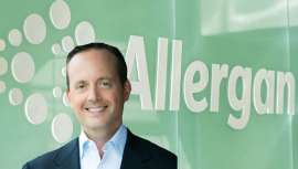 Allergan informó que venderá sus negocios de salud femenina y enfermedades infecciosas