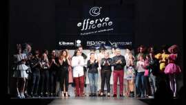 Desde su origen, es uno de los shows de peluquería más influyentes de la industria. Effervescene, de Mikel Luzea, anuncia su V edición con cuatro actuaciones que prometen, y mucho, en torno a la teoría y práctica del Avant Garde en el cabello