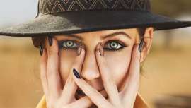 Gelish y Morgan Taylor avanzan un otoño salvaje con su nueva colección de esmaltes