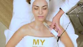 En Maribel Yébenes proponen cuatro tratamientos que ofrecen resultados de excepción y devuelven a la piel del rostro un estado óptimo de salud y belleza