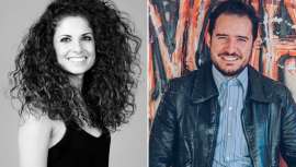 Toni & Guy España consigue un especial protagonismo en la edición 2018 de los Premios Fígaro, con Amparo Carratalá compitiendo nada más y nada menos por ser Peluquero Español del Año, y José Boix, la mejor Colección Comercial Masculina