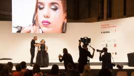 Es una de las actividades más esperadas cada año por los profesionales de la belleza, que se desarrollará los días 28 y 29 de septiembre en el pabellón 5 de Ifema-Feria de Madrid