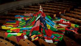 El proyecto trata de concienciar sobre el hecho que un tercio de los países del mundo condenan y castigan judicialmente la homosexualidad 