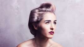 Adiós a las mechas balayage y ombré. La técnica Color Melting toma el relevo y promete efectos tridimensionales pero más naturales sobre cabellos de cualquier largo y textura. Conozcamos en qué consiste