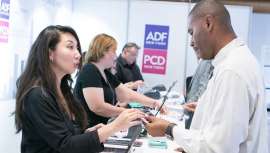 O evento, que mostrará as últimas novidades em embalagens para cosméticos e fragrâncias, dispensadores e aerossóis, celebrará-se nos dias 5 e 6 de setembro de 2018 em Altman Building & Metropolitan Pavilion de Manhattan