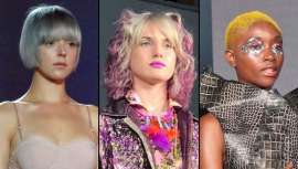 El Show de Schwarzkopf Professional que se ha celebrado  en la ciudad de Sevilla ha desatado la pasión por el cabello de los centenares de peluqueros que allí se dieron cita, con la presencia de primeras figuras y una organización impecable