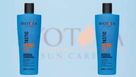 Byotea presenta un producto baño ducha que conserva, durante más tiempo, el efecto bronceado sobre la piel 