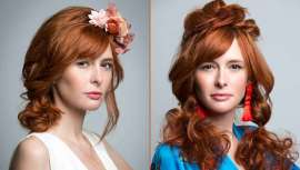 Ampliar el punto de mira en nuestro salón de peluquería a la hora de atender a las novias, estrellas de la temporada, se convierte en un valor añadido que suma todo y sólo beneficios. Yolanda Aberasturi propone una belleza global para novias