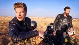 Esta colaboración conjunta reivindica los valores que comparten ambas marcas americanas