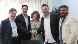 Los centros de belleza y estética siguen con su imparable expansión y a lo largo de 2018 abrirán 12 nuevos establecimientos en activos de la inmobiliaria