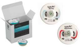 Wishpro destaca por utilizar en sinergia poderosas y demostradas tecnologías junto a los más avanzados activos encapsulados para su mejor y óptima penetración. Presentamos  Repairing, la cápsula que arroja los mejores resultados