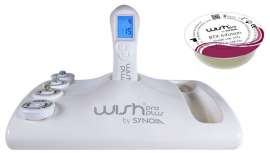 Hexapéptido sintético, el Argireline consigue, sin pinchazos, hacer desaparecer progresivamente la arruga y prevenir su aparición. La alternativa al bótox que prefieren los profesionales de la estética 