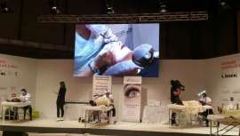 La Boutique de la Belleza, tras el éxito del I Campeonato de Extensiones de Pestañas celebrado en Salón Look 2017, colabora de nuevo y en esta ocasión en el Campeonato Internacional que se celebra el próximo 28 de septiembre 