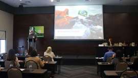 La cumbre de Cosméticos Sostenibles se ha celebrado en dos ediciones, la norteamericana y la latinoamericana, en un mes crucial para la concienciación de la industria cosmética con el medio ambiente