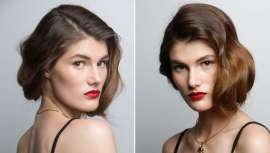 En la 080 Barcelona Fashion hemos visto los looks que son tendencia sobre la pasarela, de manos de los mejores diseñadores y estilistas encargados de completar cada propuesta con la moda más actual en maquillaje y peinado