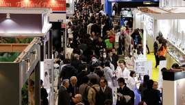 Esta exposición asiática dedicada al desarrollo de cosméticos se celebrará entre el 30 de enero y el 1 de febrero de 2019 en Japón