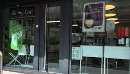 Tras su tercera apertura en la Ciudad Condal, Oh my Cut! alcanza los 85 salones entre España y México. La enseña planea nuevas aperturas para este año