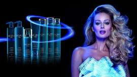 La firma lanza esta gama para trabajar todo tipo de peinados, sea cual sea su estilo, con herramientas térmicas sin dañar el cabello 