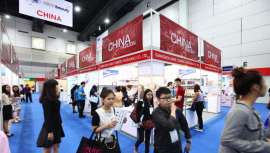 Tailandia, Filipinas, Vietnam o Malasia son países que empiezan despuntar en la industria de la belleza, con un crecimiento y una proyección imparables