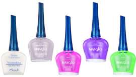 Los secretos de una rentrée 10 a la vuelta de las vacaciones, los tiene Masglo para unas uñas sanas, brillantes y más bonitas que nunca