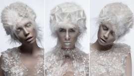 De un tiempo a esta parte, una de las profesionales más destacadas en nuestro país, dada no sólo su pericia, sino también su entrega y trayectoria, la valenciana Silvia Santos compite por alzarse con el premio Fígaro en la categoría Vanguardia 