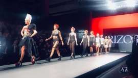 La Fashion Night, de LOréal Professionnel, volverá a ofrecer moda, vanguardia y tendencias el 29 de septiembre en el marco de Salón Look Madrid