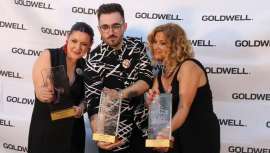 Los tres estilistas, ganadores del Oro en las categorías de Creative, New Talent y Partner, representarán a nuestro país en la final mundial del Color Zoom Challenge 18 que tendrá lugar los días 30 de septiembre y 1 de octubre
