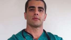 Denis Furtado, más de 650.000 seguidores en Instagram, se da a la fuga tras una intervención ilegal realizada en su apartamento y cuya paciente muere días después en el hospital