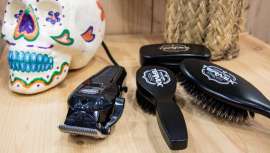 El conocido barbero, responsable de Ruzafa Barber, aclara todo lo que se debe saber sobre el cuidado de la barba