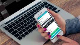 ¿Estás preparado? ¿O te estás perdiendo todas esa reservas de citas con tu salón porque no te encuentran? El móvil y el formato on-line, cada vez más protagonistas como vía para reservas y citas incluso fuera del horario de apertura