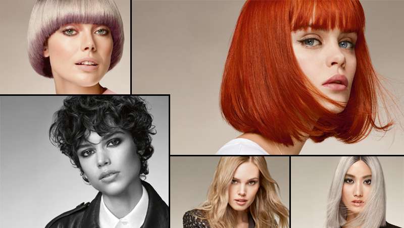 Revlon Professional revela la personalidad femenina