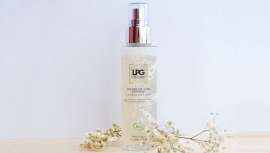 Demonstrado, 65% das mulheres tem na contaminação e o sol os piores inimigos para a beleza da sua pele. Nasce a Bruma Facial Antipoluição e Antimanchas LPG