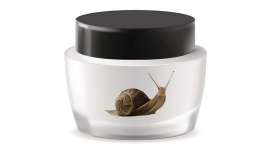 Sin duda, nadie puede negarlo, ha sido un boom. La cosmética de baba de caracol se ha colado en los hogares españoles a través de la televisión y las incesantes campañas de publicidad en la teletienda y similares.