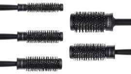 Si hay algo que destaca de Termix es su prolongada y sólida apuesta por crear los cepillos para el peinado que obtengan los mayores beneficios para el mismo. Salud y brillo son dos de las cualidades que suma el nuevo Profesional Black