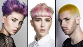 Ya está en marcha la mayor competición de peluquería, Style & Colour Trophy de LOréal Professionnel. El mayor desafío nunca visto que pone de relieve el verdadero talento de los profesionales de sector