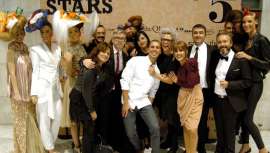 Una vez más, theQhair anuncia su noche de las estrellas, donde la guía de calidad de la peluquería española hará entrega de la Q de Calidad a los mejores salones en el transcurso de la gran gala TheQStars