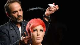 Costa Esmeralda y La Provenza, destinos del próximo Color Boat de LOreal Professionnel, la cita con las estrellas de la peluquería. Un enclave único para disfrutar de lo último en tendencias y coronar al ganador Colour Trophy