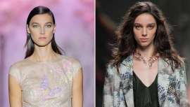 La última Mercedes Benz Fashion Week nos ha dejado propuestas increíbles y looks que marcan tendencias. Mario Anes, director artístico de Cotril, nos da las claves de dos de las apuestas más sólidas vistas sobre la pasarela 