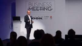 Todo lo que es actualidad en torno a la dirección y la gestión de la belleza, será expuesto y debatido en el II Business Meeting Salón Look 2018. Dirigido a empresarios, distribuidores y mayoristas de la belleza y peluquería profesionales