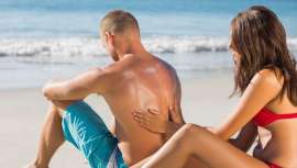 Investigadores españoles demuestran que la fotoprotección solar funciona desde el primer momento de su aplicación, lo cual derriba la antigua creencia que obligaba a aplicar la misma 20 o 30 minutos antes de la exposición