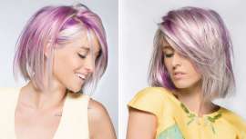 Daniele Sigigliano, do salão Blow Dry Bar Madrid, revela todos os segredos da cor mais procurada e favorecedora