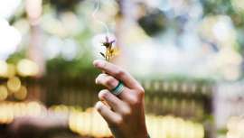 Um dos seus objetivos é conseguir que o cheiro do tabaco fique neutralizado e a sua aplicação é dirigida principalmente ao segmento da ambientação