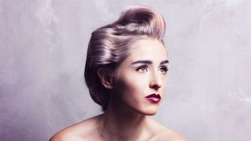 Color Melting, degradés tridimensionais que arrasam no salão