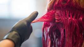 Cientistas da Universidade de Leeds concluíram que as peles deste fruto (o principal ingrediente da popular bebida Ribena) podem utilizar-se para realizar tintas rosas, vermelhos, violetas, morados e azuis