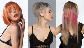 O último em moda para o penteado chega até nós pelas mãos de Inebrya e a observação de tudo o que é tendência tanto nas ruas como nas passerelles dos mais importantes hairstylists do mundo. Descobrimos Element Collection