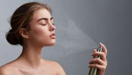 El tratamiento precisa de un gel conversor que contenga un cromóforo patentado y de la lámpara multi-LED Kleresca