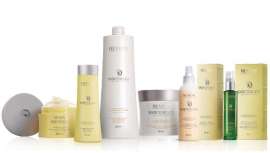 Revlon Professional presenta este tratamiento, dentro de la gama Eksperience, que nutre, hidrata y remineraliza el cabello más delicado y estropeado