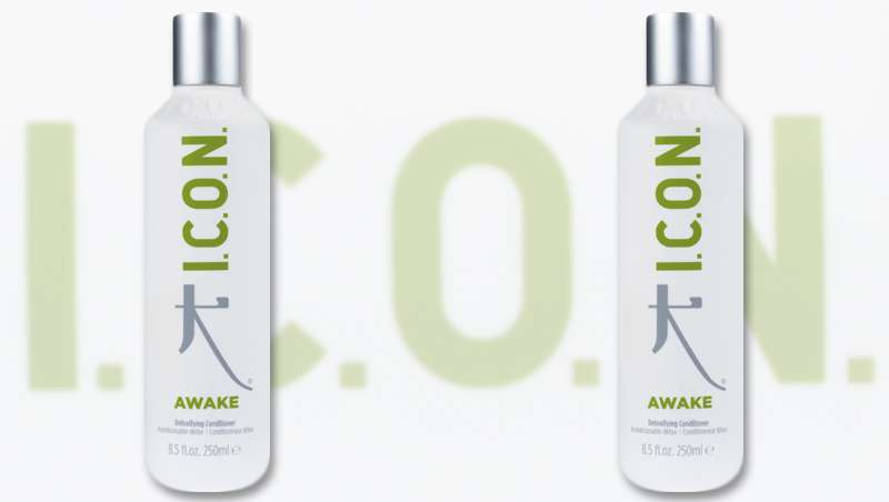 Awake, acondicionador detox para cuero cabelludo y cabello sanos