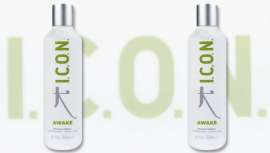 I.C.O.N. presenta este tratamiento que además de acondicionar y cuidar el pelo, le devuelve la salud al cuero cabelludo 